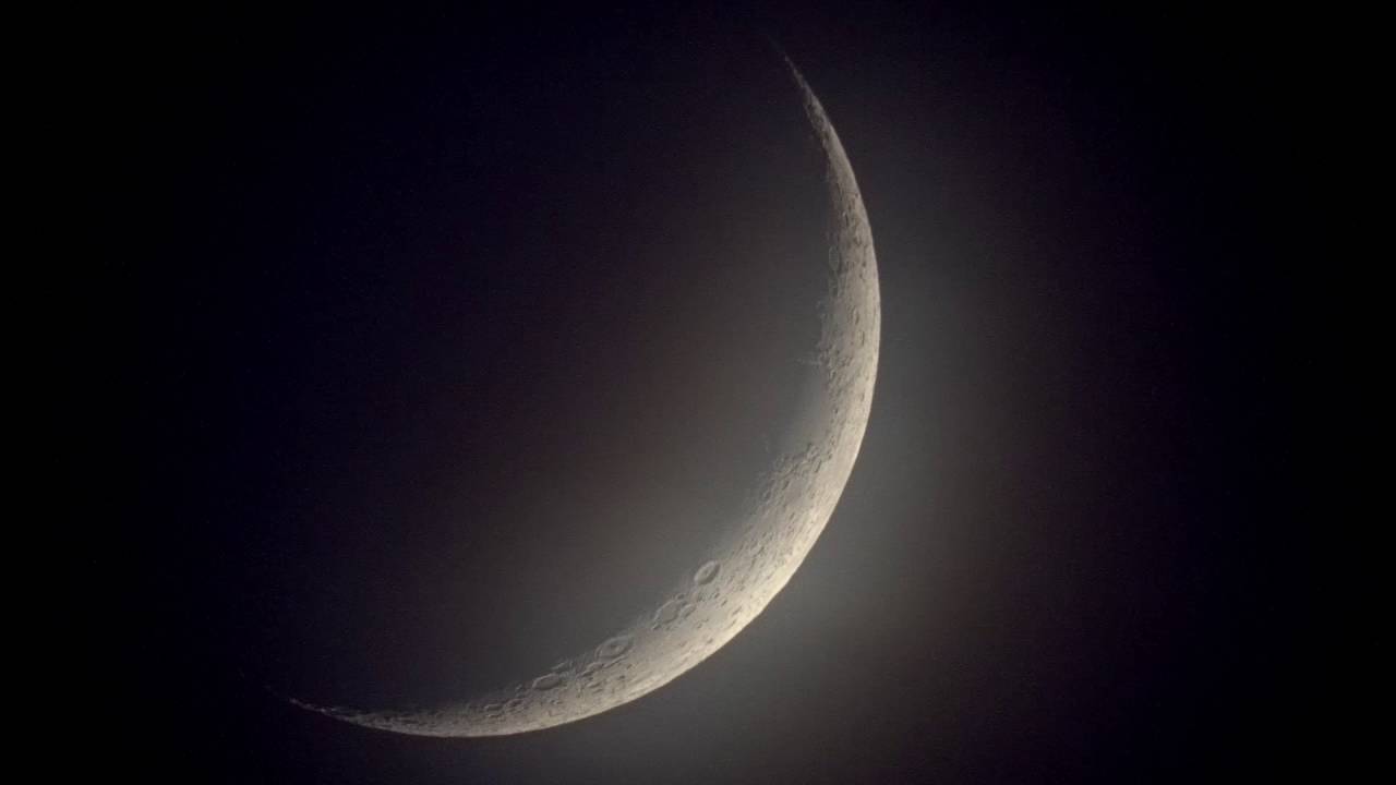 crescent moon jupiter conjunction aug 5th 2016 2 cam