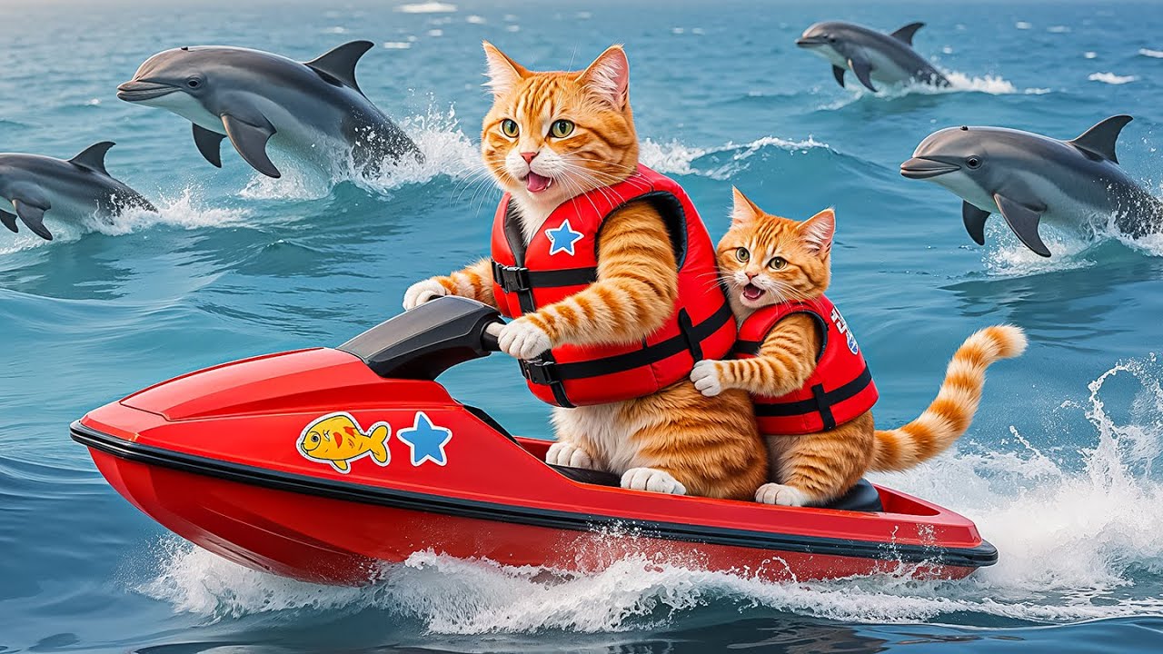 Watch Mama Cat and Kitten Sell Strawberry Ice Cream for Dream Summer Ocean Vacation 🐱🍓🌊Heartwarming Story on YouTube Watch Mama Cat and Kitten Sell Strawberry Ice Cream for Dream Summer Ocean Vacation 🐱🍓🌊Heartwarming Story on YouTube