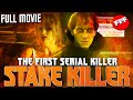 THE STAKE KILLER | Full HORROR Movie HD