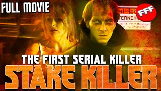 THE STAKE KILLER | Full HORROR Movie HD