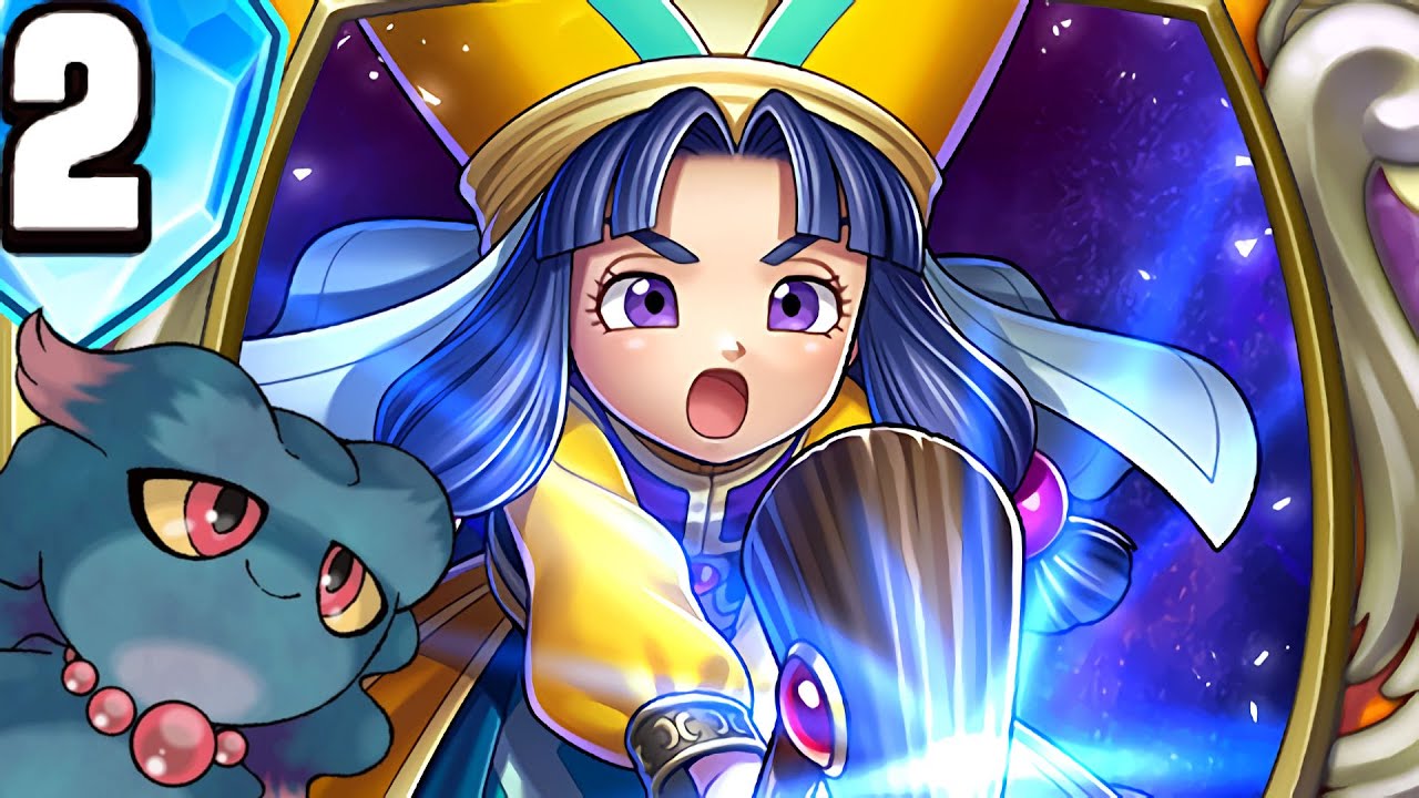 ネタバレ注意] ライバルズ難民のドラクエ7 ＃7 [ドラゴンクエスト7