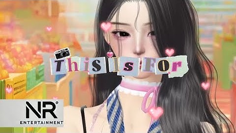 MYseeN - This Is For - /Cover/ - Official MV