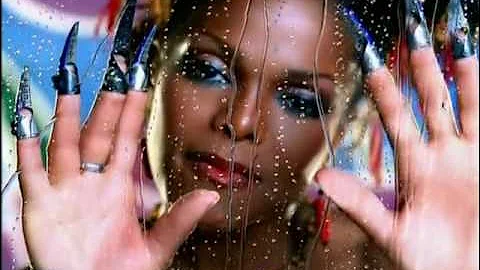 Janet Jackson feat Nelly   Call On Me