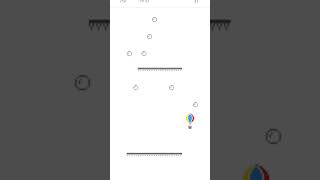 Hot Air Balloon 💭 #viralshort #trindingshorts #shortvideo #shoerts #youtubeshorts #gameplay #games