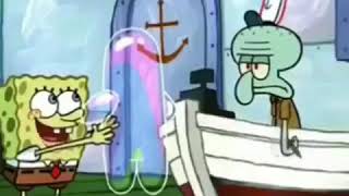 Spongebob Sings Sad By Xtentacion