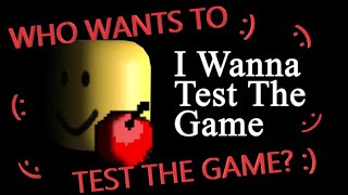 I WANNA TEST THE GAME!!! | The Hardest Obby 1 - 4 Stages!