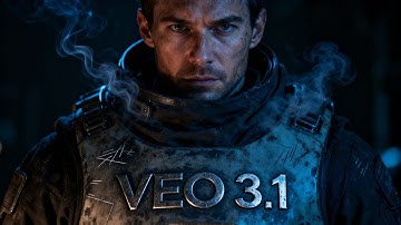 Veo 3.1 Levelled Up! And it