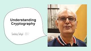Understanding Cryptography