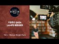 Vido saga lampe berger  vol 1  maison berger paris