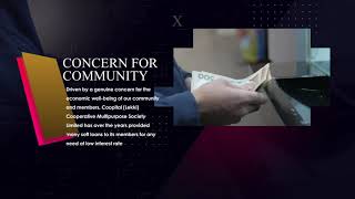 Concern for Community