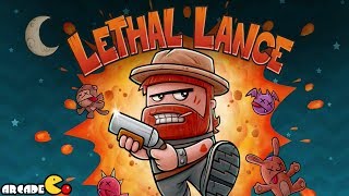 Lethal Lance - Universal - HD Gameplay Trailer