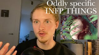 Information Unveiling the Quirks: 3 Oddly Specific Traits of INFPs Guide