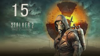 STALKER 2 HEART OF CHORNOBYL | GEISTERJAGD / Chasing Ghosts