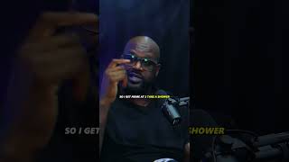 Shaq Partied All Night Before His Birthday Game |😂😂 #nba | #lakers |#shaquilleoneal |