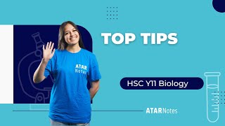 Overview of HSC Year 11 Biology