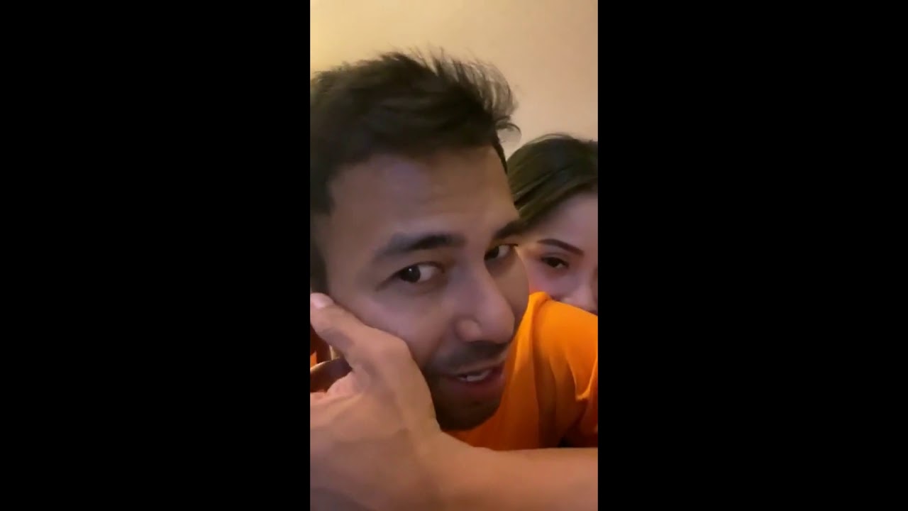 Raffi Ahmad Live Stream, October 27, 2019