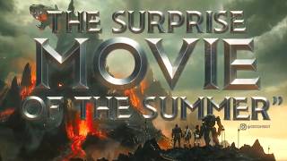 Masters Of The Universe Critics Trailer