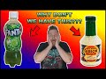 Fanta Melon Soda and BBQ Sauce REVIEW