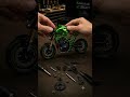 Kawasaki Z900 #KawasakiZ900   #viralvideo #Superbike #BikeLife #BikeBuild #SportBike #4Cylinder