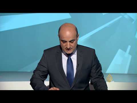 ما وراء الخبر - استخدام النظام السوري للغازات السامة