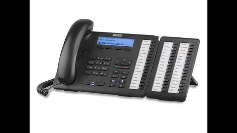 VOIP Phone || Reception phone || Operator console || Matrix brand || ip phone for ippbx system