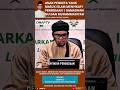 ANAK PENDETA MENYIKAPI PERBEDAAN 1 RAMADHAN NU DAN MUHAMMADIYAH. Ustadz Ahmad Christian Tarigan