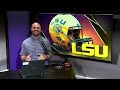 Will Garrett Nussmeier Lead LSU’s "Most Talented Team" To College Football Playoff?