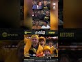Fab 5 HYPED for Michigan's start over Arizona 👀 Watch The Fab 5 Altcast on truTV 🍿