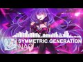 nao - Symmetric Generation