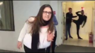 Research Partnership Mannequin Challenge