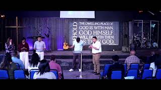 Capstone Church Sunday Service | 17th May 2026