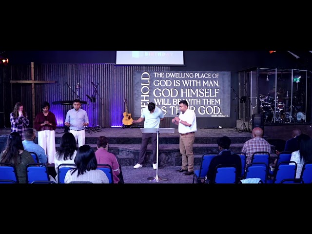 Capstone Church Sunday Service | 17th May 2026