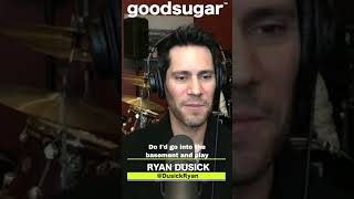 Famous Getting over major personal loss w/ Ryan Dusick Net Worth