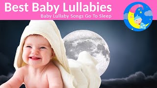 ❤️Sleep Music For Babies to Go To Sleep  'Pachelbels Canon in D' Instrumental Baby Music for Bedtime