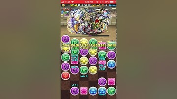 November Challenge C10 feat. Frustration