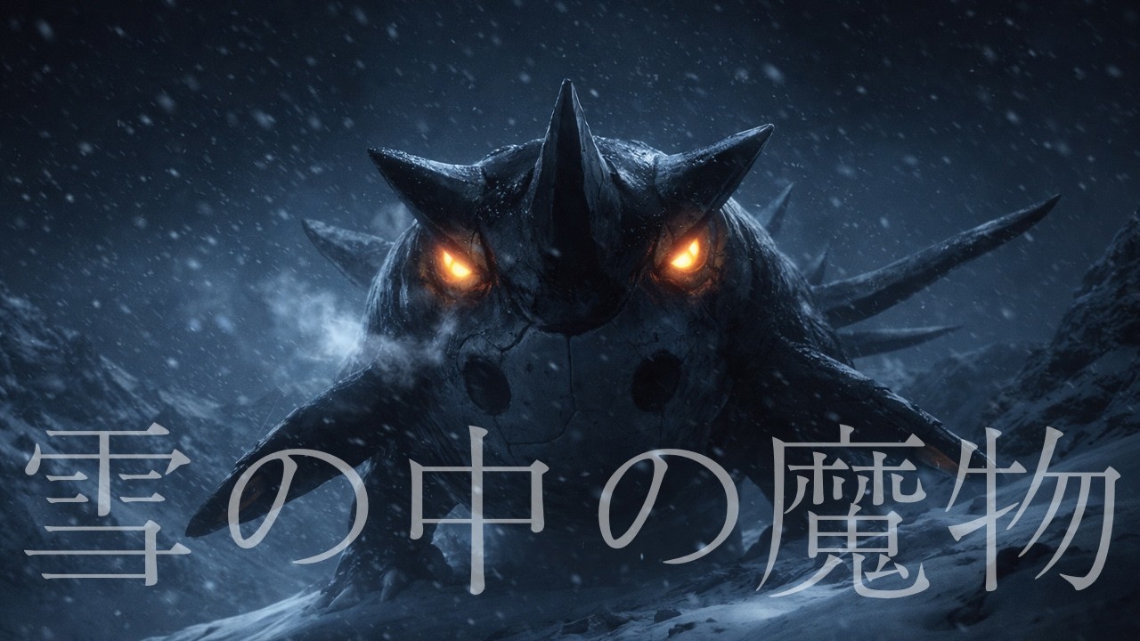 【脂肪】雪かき腹太鼓だけだと思ってない？耐久型なんだなコレが。【意外と速い】