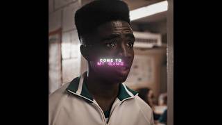bro really cared for his nuggets 😭🙏 | Stranger Things Edit