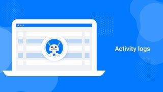 Activity Logs