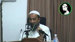 Taqlid Dalam Aqidah - Ustaz Azhar Idrus