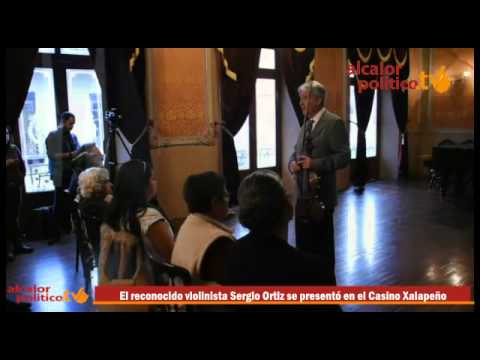 Anunciação - Show de Q´Beleza en Casino Club Posadas
