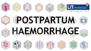 Prevention and Treatment of Postpartum Haemorrhage