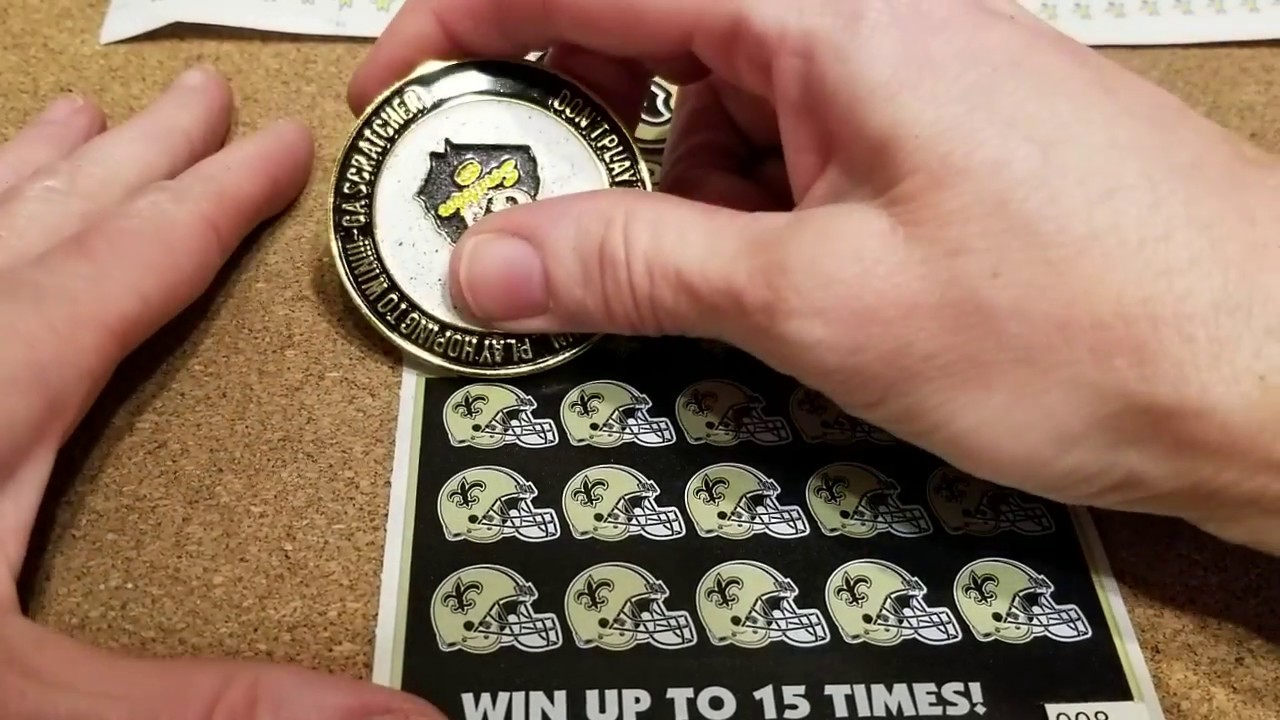 GAMEDAY SAINTS TICKETS