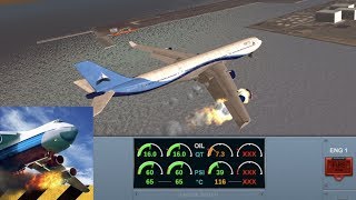 Extreme Landings - The BEST Flight Simulator?