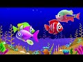 Mozart & Brahms Lullabies 🐠🐡 Sleep Instantly in 3 Minutes 🐠🐡 Baby Relaxingsleep Music #sleepmusic #7