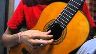 Jean Francois Delcamp Polyphonie 2