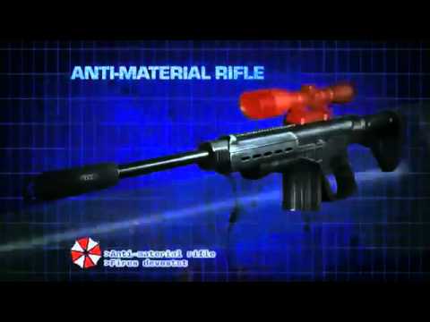 resident evil orc weapons resident evil orc weapons