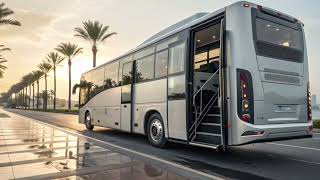 PO Kramat Djati – The Legendary Bus Connecting Java and Sumatra | Otokultur