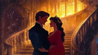 Romantic Life Ambience 🌙 | Dreamy Disney Melodies & Soft Oldies for Relaxation screenshot 3
