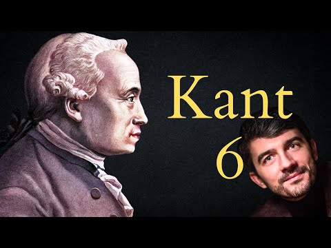 59. Kant 6. Filosofia morală (cu dr. Emilian Mihailov)