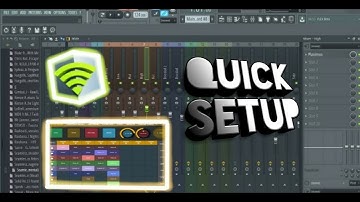 how to connect fl remote to fl studio